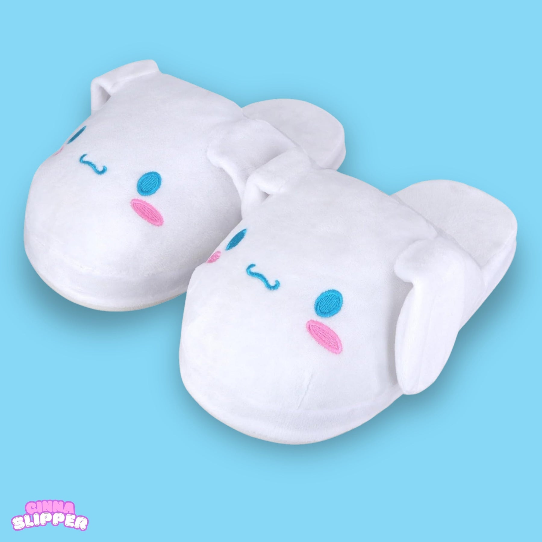 Terlix™ Cinnamoroll Terlikleri