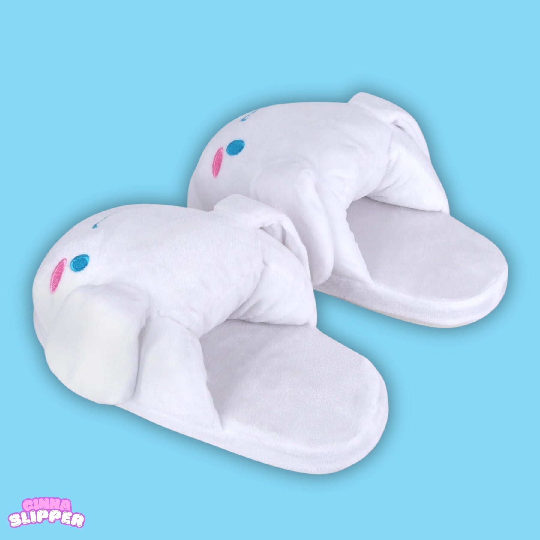 Terlix™ Cinnamoroll Terlikleri