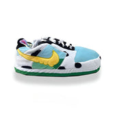 Terlix™ DUNK LOW SNEAKERS PANDUF