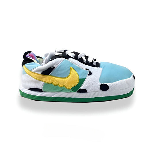 Terlix™ DUNK LOW SNEAKERS PANDUF